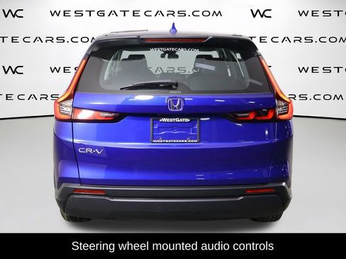 Used 2024 Honda CR-V LX image 4
