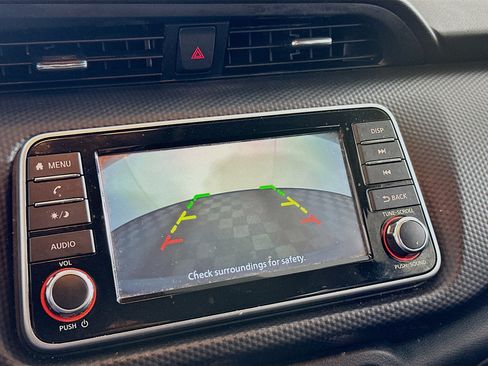 Used 2024 Nissan Kicks S FWD image 22