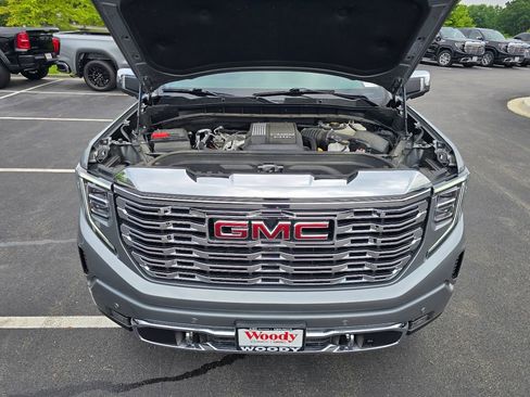 Used 2023 GMC Sierra 1500 Denali AWD/4WD image 30