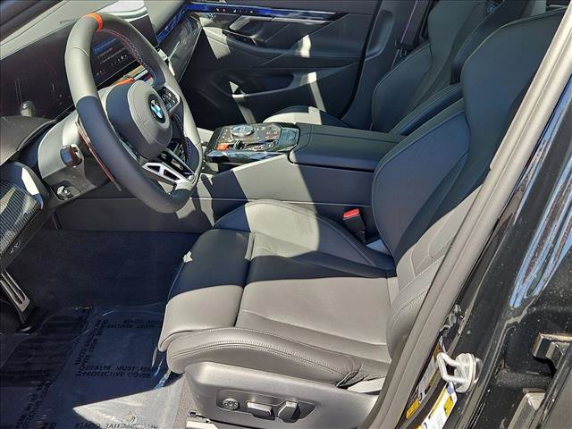 New 2027 BMW M5 w/ Executive Package AWD/4WD image 4