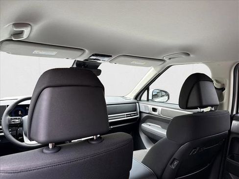 New 2026 Hyundai Santa Fe SE image 15