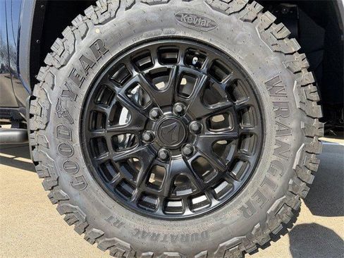 New 2026 Toyota Tundra SR5 image 11