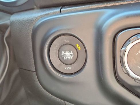 Used 2022 Jeep Wrangler Unlimited Sahara w/ Safety Group image 34