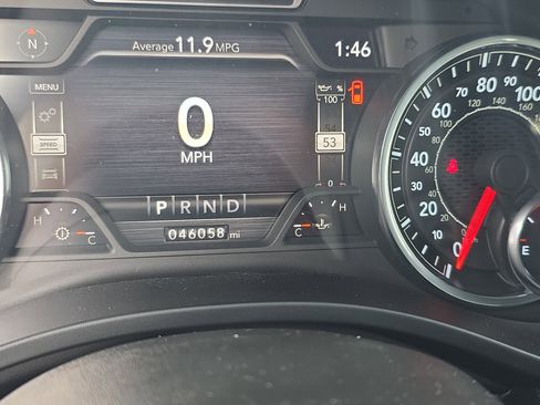 Used 2022 RAM 1500 Big Horn image 23