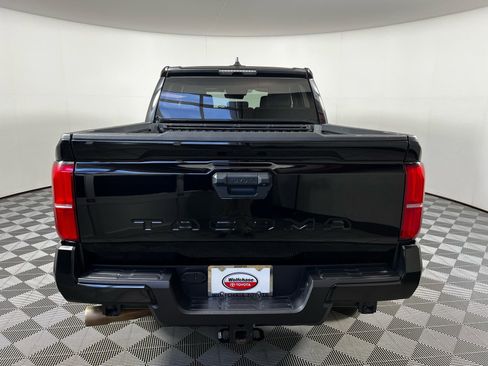 Certified 2024 Toyota Tacoma SR5 image 5