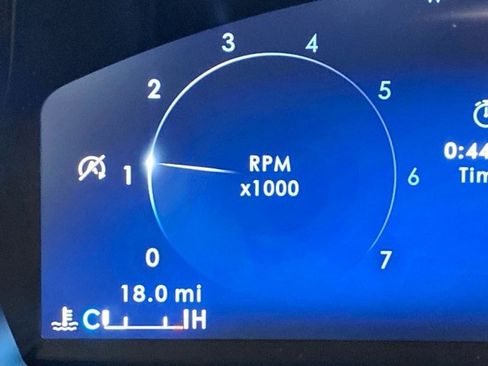 Certified 2023 Lincoln Corsair AWD w/ Equipment Group 102A image 25