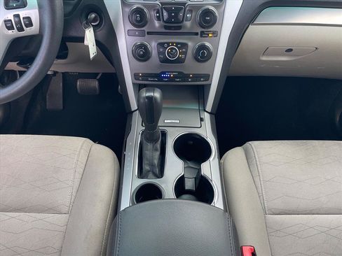 Used 2015 Ford Explorer FWD image 16