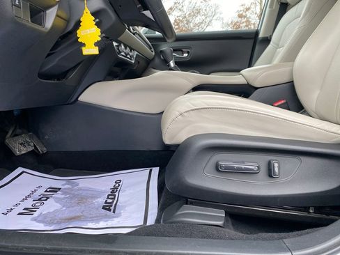 Used 2024 Honda HR-V EX-L image 21