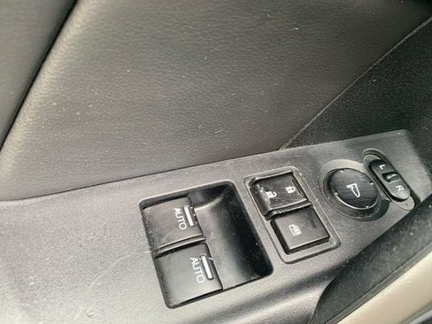 Used 2010 Honda Accord EX-L image 19