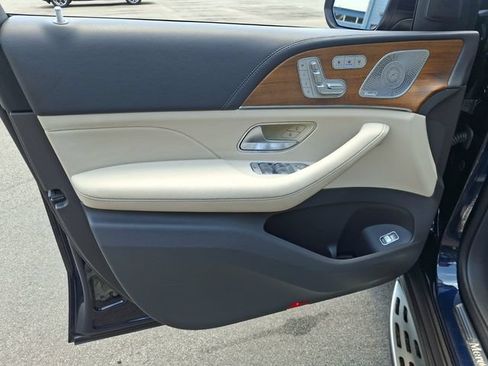 Used 2020 Mercedes-Benz GLE 350 4MATIC image 14