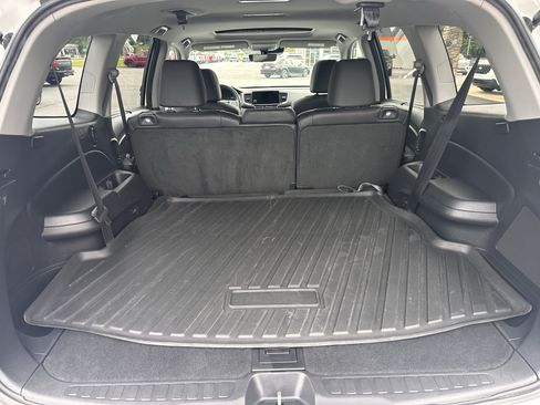 Used 2020 Honda Pilot EX-L image 17