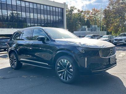 New 2026 Volvo XC90 B6 Plus w/ Protection Package Premier