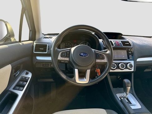 Used 2016 Subaru Crosstrek 2.0i Premium w/ Moonroof Package image 19