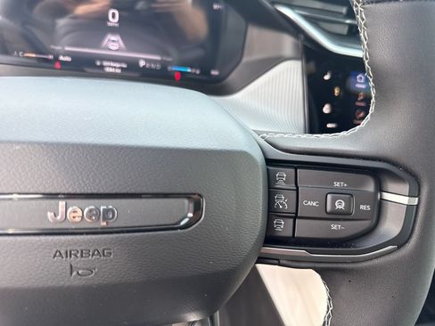 Used 2026 Jeep Cherokee Limited AWD/4WD image 20