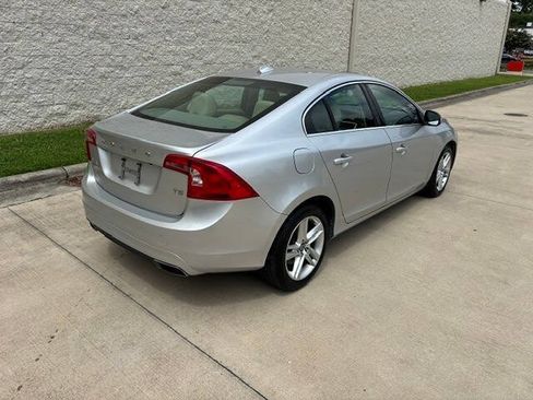 Used 2015 Volvo S60 T5 Platinum FWD image 20