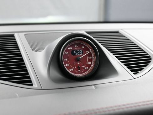 Certified 2023 Porsche Macan GTS AWD/4WD image 19