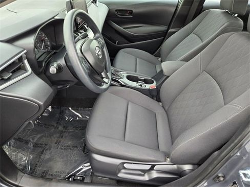 Certified 2024 Toyota Corolla LE image 9