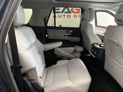 New 2027 Ford Expedition Max Platinum AWD/4WD image 19