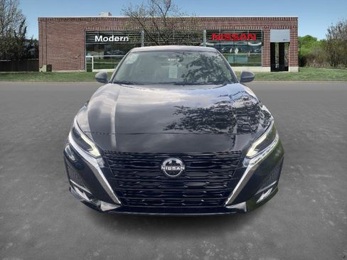 New 2025 Nissan Altima 2.5 S image 6