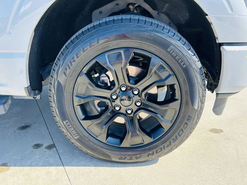 Used 2023 Ford F150 XLT w/ Equipment Group 302A High AWD/4WD image 43