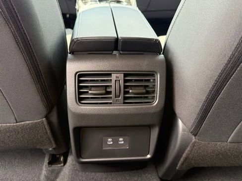 New 2026 Nissan Rogue SV image 19