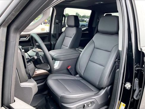 New 2026 Chevrolet Silverado 1500 LT Trail Boss w/ LT Trail Boss Premium Package AWD/4WD image 10