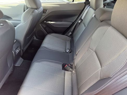 Certified 2024 Subaru Crosstrek 2.0i Premium AWD/4WD image 25