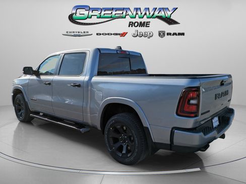 New 2026 RAM 1500 Big Horn image 5