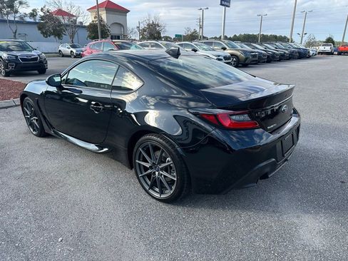 Used 2023 Subaru BRZ Limited image 7