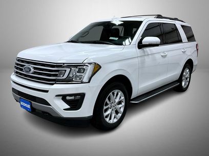 Used 2020 Ford Expedition XLT w/ Equipment Group 202A