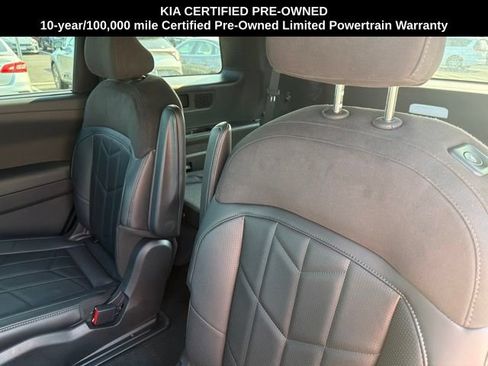 Used 2027 Kia Telluride X-Line SX Prestige w/ Towing Package AWD/4WD image 13