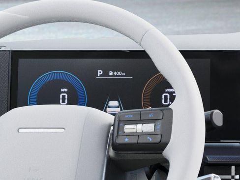 New 2026 Hyundai Santa Fe SEL image 14