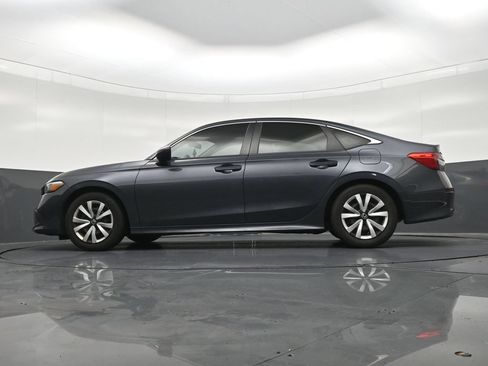 Used 2024 Honda Civic LX image 23