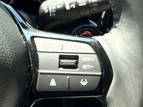 Used 2023 Honda CR-V EX-L image 26