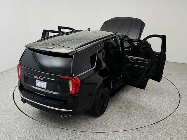 Used 2023 GMC Yukon Denali w/ Max Trailering Package AWD/4WD image 41