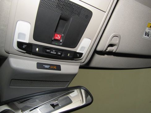 Used 2024 Honda Accord LX image 8