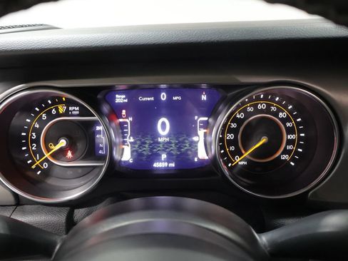 Used 2021 Jeep Gladiator Sport AWD/4WD image 44