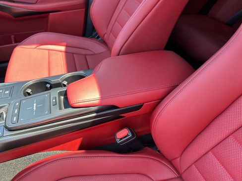 Certified 2025 Lexus IS 350 F Sport w/ Accessory Package AWD/4WD image 19