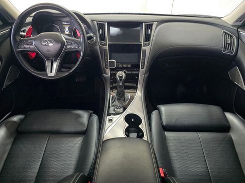 Used 2019 INFINITI Q50 Sport w/ Proactive Package image 9