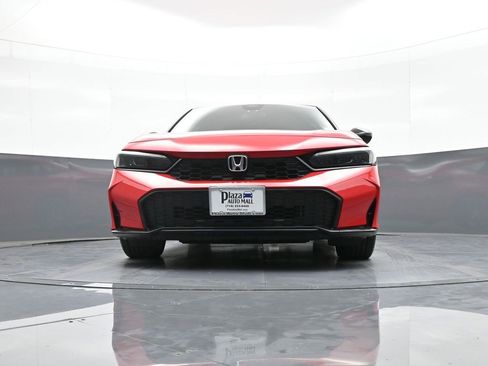 Certified 2025 Honda Civic Sport image 49