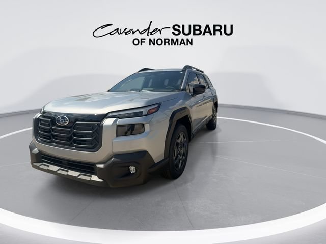 New 2026 Subaru Outback Premium AWD/4WD image 4