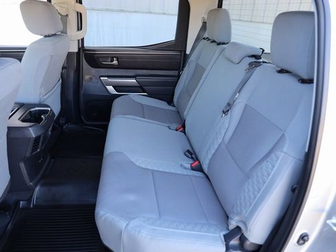 Used 2024 Toyota Tundra SR5 image 13