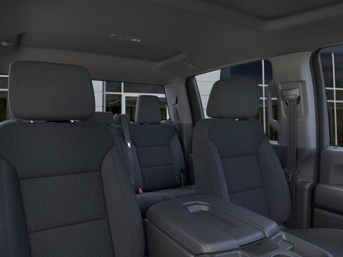 New 2026 GMC Sierra 2500 Pro AWD/4WD image 24