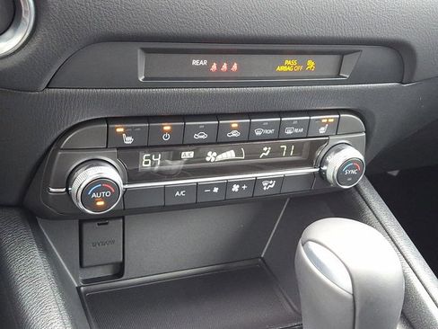 New 2025 MAZDA CX-5 AWD 2.5 S image 14