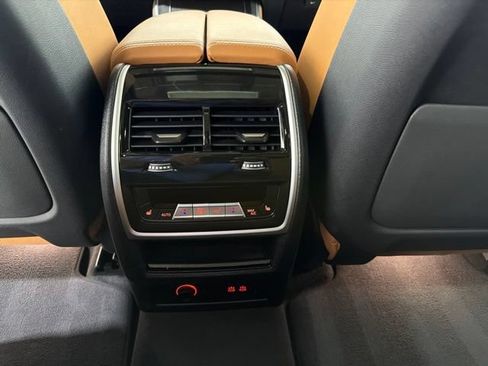 Certified 2024 BMW X5 M60i AWD/4WD image 24