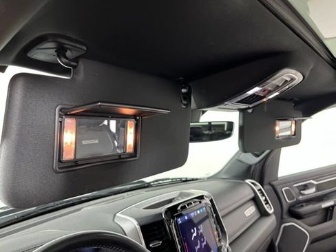 Used 2023 RAM 1500 Laramie AWD/4WD image 41