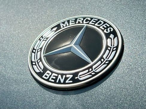 Certified 2026 Mercedes-Benz GLS 450 4MATIC image 60