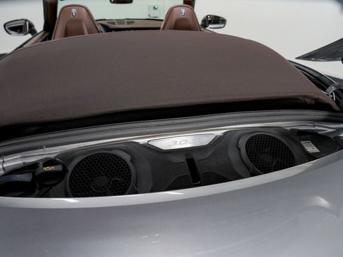 Used 2020 Porsche 911 Carrera S image 48