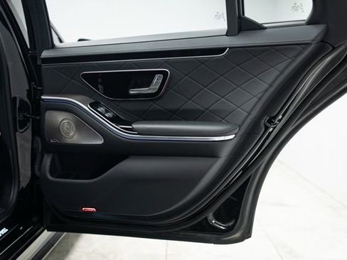 Used 2022 Mercedes-Benz S 580 4MATIC Sedan image 22