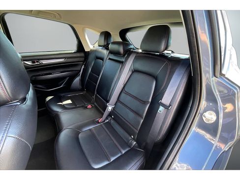 Used 2024 MAZDA CX-5 Carbon Edition AWD/4WD image 19